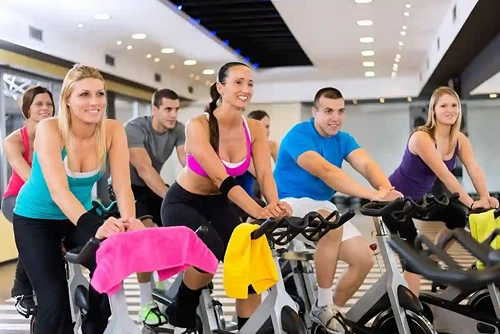 RPM™ activity image